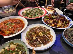 -醉小酒馆·川菜·江湖菜·重庆菜(观音桥旗舰店)