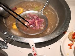 -八合里潮汕鲜牛肉火锅(万科里店)