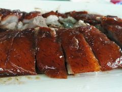 -台山美食一绝阿四台山黄鳝饭(阿四创作店)
