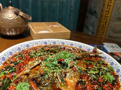 -杨记隆府(重庆总店)