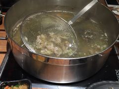 -牛很鲜潮汕牛肉火锅(朝晖路店)
