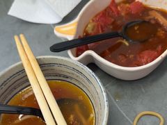 -梅溪·小伙子干挑面(安吉总店)