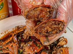 -捌贰虾蟹·江湖菜馆(江汉路店)