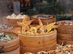-初色海鲜自助(万丰路店)