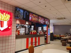-肯德基(昆山开发区店)