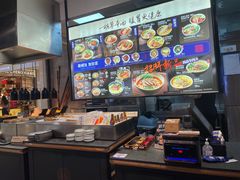 -和府捞面(景枫中心店)