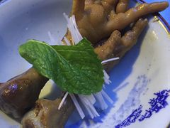 -鱼库·不仅是一家烤鱼店(车公庙店)