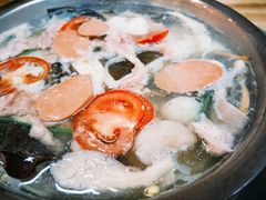 -海关荤豆花(洋河一路店)