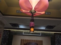 -一盏明灯全素斋(殊像寺店)