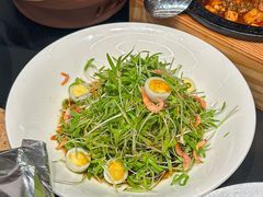 -国人川菜(李家村建东街店)