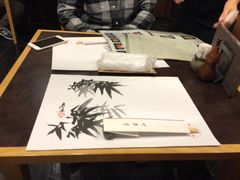 -竹叶亭(银座店)