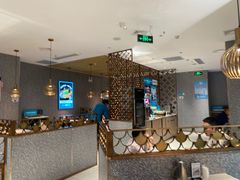 -半天妖烤鱼(诺德广场店)