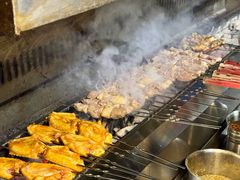 -義聚德·清真铜锅涮羊肉·烧烤(河东店)