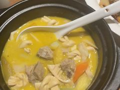 -周家二小姐的菜(江都金鹰店)