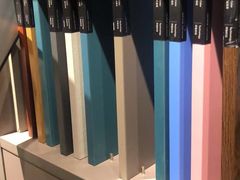 -佰丽爱家全屋定制(汶水店)