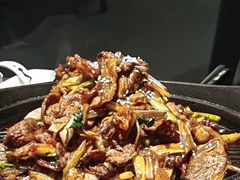 -旺顺阁·北京菜·烤鸭(大望路店)