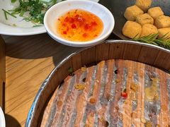 -粤集·手工粤菜(皇庭广场店)