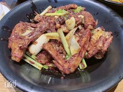 -掌上鲜(南顺城街店)
