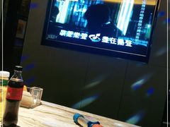 -星聚会KTV(北京世贸天阶店)