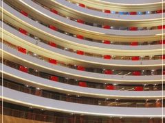 -杭州国际会议中心洲际酒店-原素全日餐厅(解放东路店)