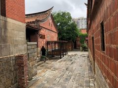 -晋江五店市传统文化旅游区