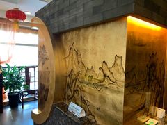 -功德林素菜饭庄(前门店)