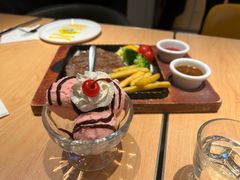 -菲滋意式餐厅(临海银泰店)