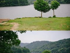 -南京市无想山景区