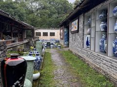 -景德镇古窑民俗博览区