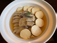 -扬州狮子楼·非遗淮扬菜(总店)
