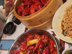 -靓靓蒸虾·头牌蒸虾(雪松路总店)