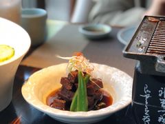 -山葵家·创意料理(宁波来福士店)