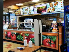 -赛百味SUBWAY(沈阳天地店)