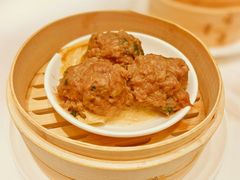 -白天鹅宾馆-宏图府餐厅