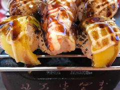 -仙隐小鹿中華の日料(荣民龙首广场店)