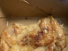 -萨莉亚意式餐厅(中北永旺店)