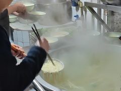 杂酱面-食为天面庄