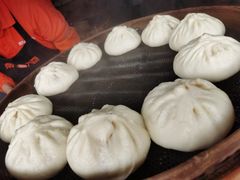 南方肉包-南方迷宗大包(湖滨店)
