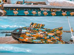 -三亚西岛海洋文化旅游区