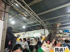 -渝味黄姐火锅(黄泥村店)
