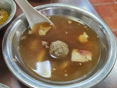 -阿秋牛排(湖心街店)