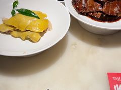 -吴越荣记苏州菜·松鼠桂鱼(月光码头店)