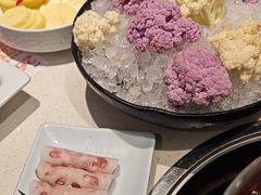 -麻辣空间·清油火锅(水井沟店)