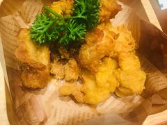 -8PINTS八品脱·日料·烧鸟·精酿小酒馆(莘庄店)