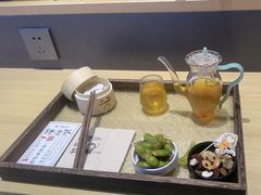 -谷小推·按摩·茶饮·社交(茂业店)