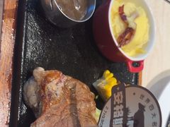 -豪客来牛排(鼓楼名店街店)