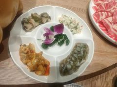 -尚海豆捞(乐虹坊店)