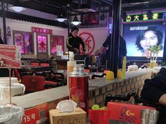 -马路牙子烧烤音乐酒馆(望京店)