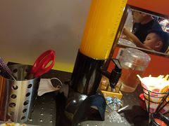 -小牛哈尼韩式水煎肉(万象城店)