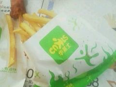 -华莱士·全鸡汉堡(汉川西街店)